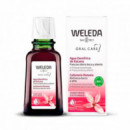 WELEDA Agua Dentifrica Ratania 50 Ml