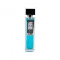 EAU DE PARFUM IAP PHARMA Nº 63 150ML