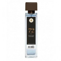 Iap Pharma Pour Homme 150 Ml Nº 72  IAP PHARMA PARFUMS