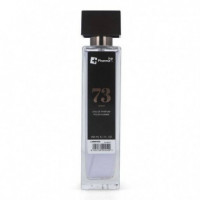 Iap Pharma Pour Homme Nº 73 150 Ml  IAP PHARMA PARFUMS