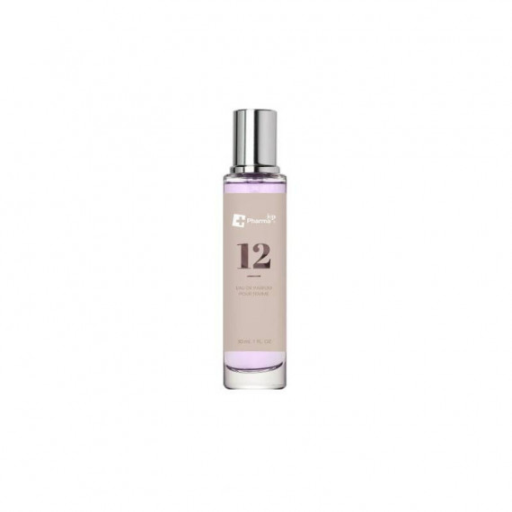 Iap Pharma Pour Femme Nº 12 30 Ml  IAP PHARMA PARFUMS