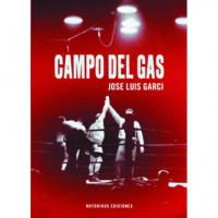 Campo del Gas - Guanxe Atlantic Marketplace