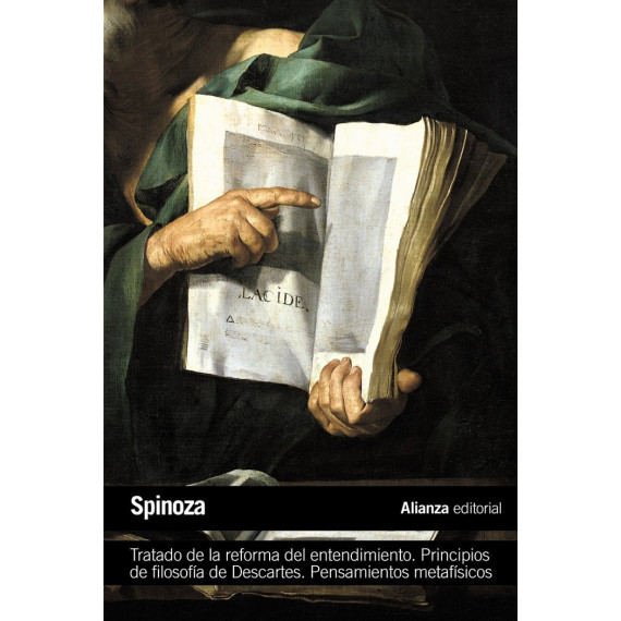 Tratado de la Reforma del Entendimiento. Principios de Filosofãâa de Descartes. Pensamientos Metafãâsi Tratado de la Reforma del Entendimiento. Principios de Filosofãâa de Descartes. Pensamientos Metafãâsi
