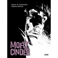 Mort Cinder - Guanxe Atlantic Marketplace