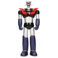 Figura Mazinger Z con Sonido  TAMASHII NATIONS