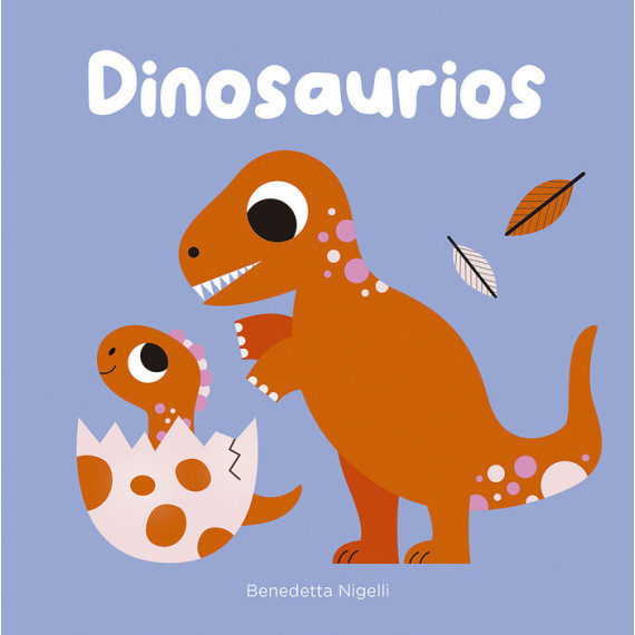 Dinosaurios