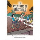 las Aventuras de Sebastian 3