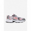 Playeras NEW BALANCE 530 Junior