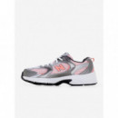 Playeras NEW BALANCE 530 Junior