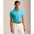 Basic Mesh-ssl-knt Green  RALPH LAUREN