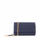 Cartera Rised Re  VALENTINO