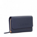 Cartera Rised Re  VALENTINO