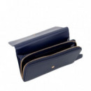 Cartera Rised Re  VALENTINO