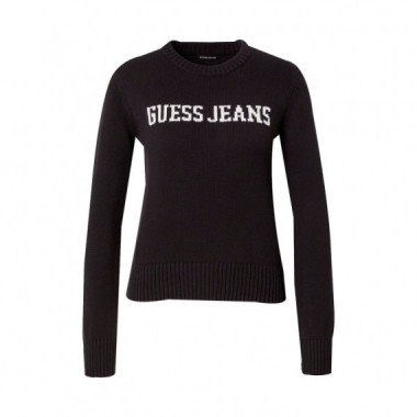 Sudadera Intarsia  GUESS