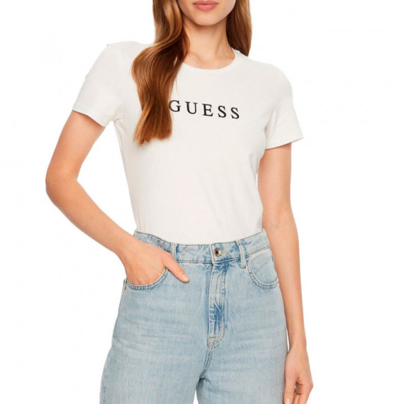 Camiseta New Carrie  GUESS