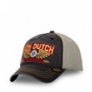 Gorra Eyes Wide Open  VON DUTCH