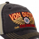 Gorra Eyes Wide Open  VON DUTCH