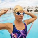 Gafas de Natación Tiger Regular Fit  ZOGGS