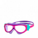 Gafas de Natación Phantom  Tipo Máscara Kids  ZOGGS