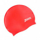 Gorro de Natación de Silicona  ZOGGS