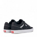 Zapatillas Seldan (canvas)  VANS