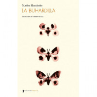 la Buhardilla - Guanxe Atlantic Marketplace