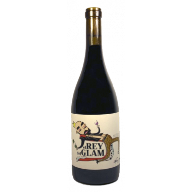 el Rey del Glam 2023 - 75CL  ALFREDO MAESTRO