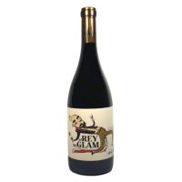 el Rey del Glam 2023 - 75CL  ALFREDO MAESTRO