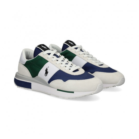 Deportivo Multi Pieles Multi Verde  POLO RALPH LAUREN
