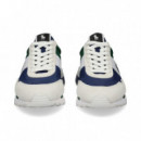 Deportivo Multi Pieles Multi Verde  POLO RALPH LAUREN