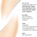 Kisskiss Bee Lift 
base de Tratamiento Sublimadora  GUERLAIN