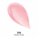Kisskiss Bee Glow Pearly
bálsamo con Color Enriquecido con Miel y un  98 % de Ingredientes de Origen Natural  GUERLAIN