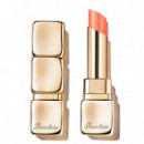 Kisskiss Bee Glow Pearly
bálsamo con Color Enriquecido con Miel y un  98 % de Ingredientes de Origen Natural  GUERLAIN