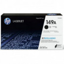 TONER HP LASERJET 4002/4102 149A NEGRO ORIGINAL