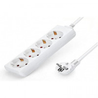 REGLETA AINSENS CON 4 TOMAS SIN INTERRUPTOR - Guanxe Atlantic Marketplace