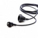 CABLE ALARGADOR ALIMENTACION SCHUKO 5M