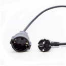 CABLE ALARGADOR ALIMENTACION SCHUKO 5M