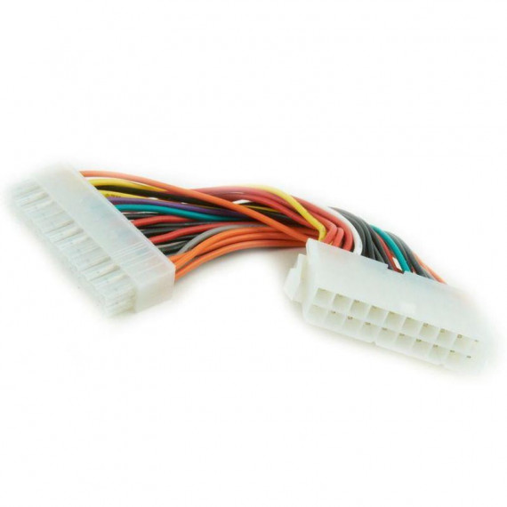CABLE ALIMENTACION GEMBIRD ATX (20-PIN) A BTX (24-