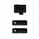 CABLE ALIMENTACION VGA NANOCABLE PCIE-M 6 20CM