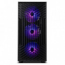 CAJA ORDENADOR GAMING NOX HUMMER INFINITY EPSILON