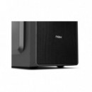 CAJA ORDENADOR NOX COOLBAY RX ATX DVD BLACK