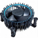 VENTILADOR DISIPADOR CPU 120MM INTEL SOCKET 1700 B