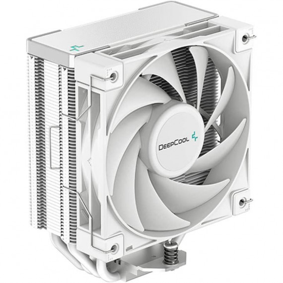 VENTILADOR DISIPADOR DEEPCOOL AK400 120MM INTEL/AM