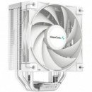 VENTILADOR DISIPADOR DEEPCOOL AK400 120MM INTEL/AM
