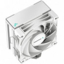 VENTILADOR DISIPADOR DEEPCOOL AK400 120MM INTEL/AM