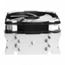 VENTILADOR DISIPADOR NOX HUMMER CPU H312 120MM INT