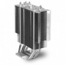 VENTILADOR DISIPADOR NOX HUMMER CPU H312 120MM INT