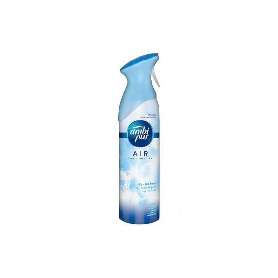 AMBIENTADOR AMBIPUR AIR EFFECTS BRISA MARINA