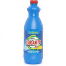 LEJIA LAGARTO DETERGENTE PERFUMADA 1,5 LITROS