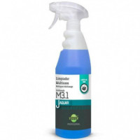 LIMPIADOR MULTIUSOS M3.1 PERFUMADO AZUL 750 ml